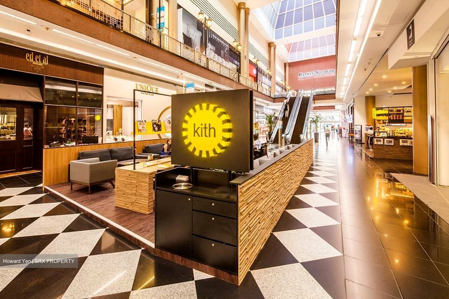 Millenia Walk (D1), Retail #464023771